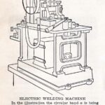 Electric Welding Machine Web Preview