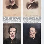 Four Great American Writers Web Preview