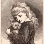 Girl With Dog Web