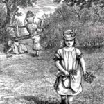 Victorian Children Fence Websize