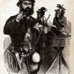 Victorian Man Monkeys Websize