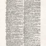 Vintage Dictionary Page Websize Fw2