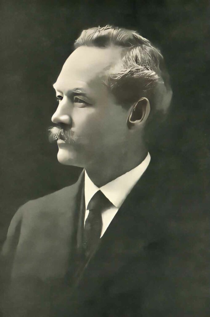 Wilfred Thomason Grenfell Web