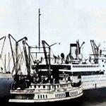 Antique Cargo Ships Web