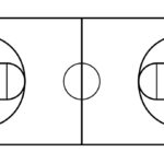 Basketball Court Preview