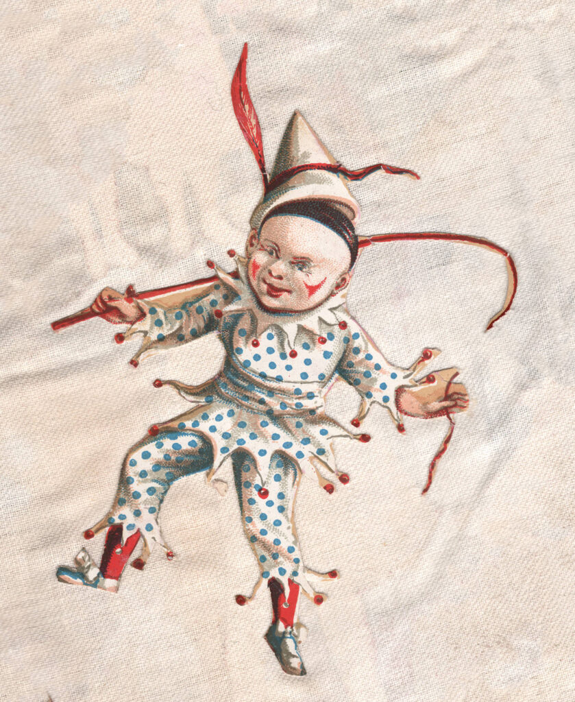 Jester Rawscan