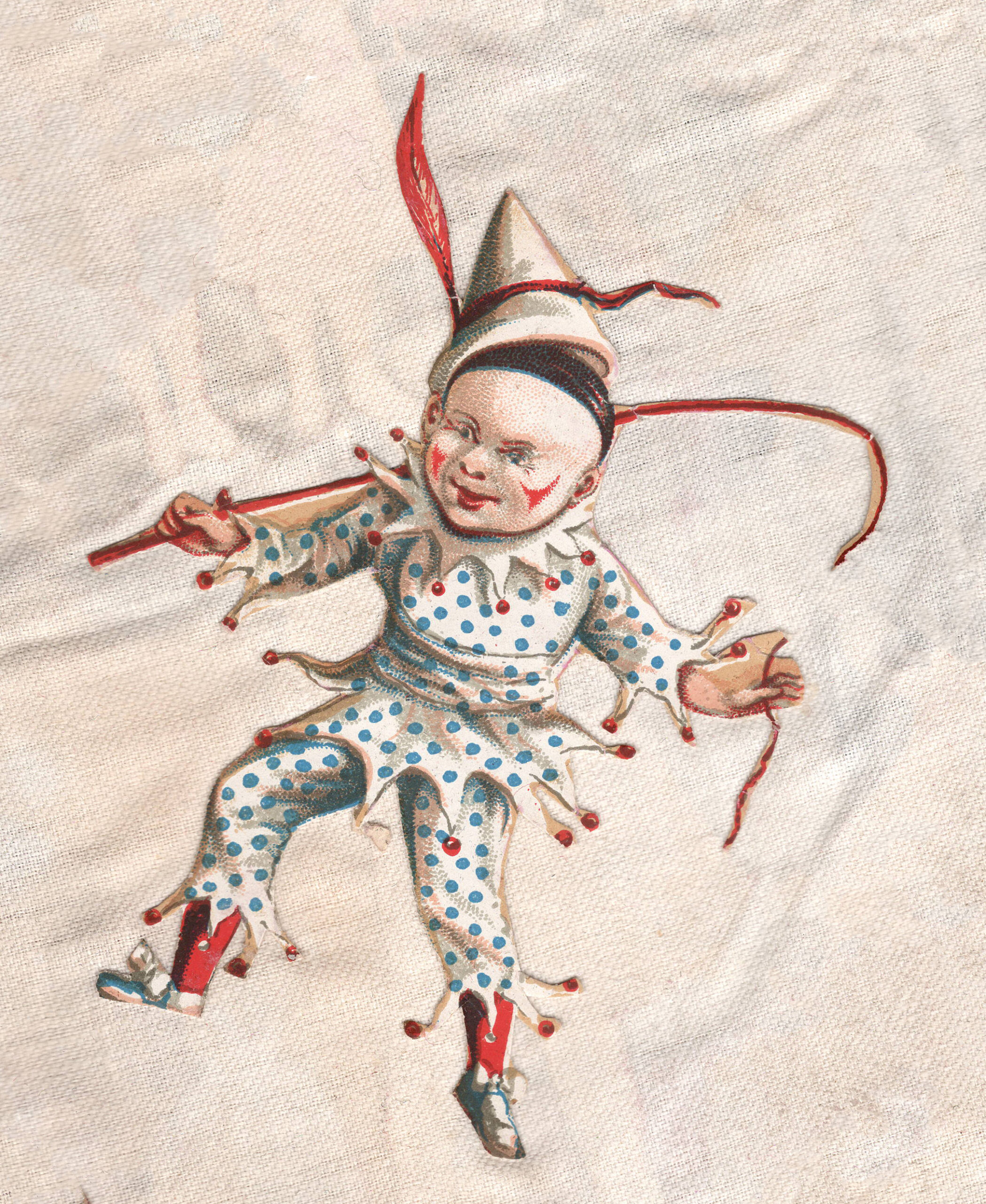 Jester Rawscan