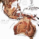 Lost Continent Map Webres