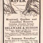 Saguenay River Web