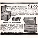 Straight Back Trunks Advert Web
