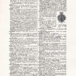 Vintage Dictionary Page Websize Fw106