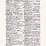 Vintage Dictionary Web 361