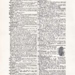 Vintage Dictionary Web 394