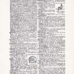 Vintage Dictionary Web 469