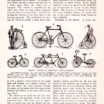 Bicycle Wb712