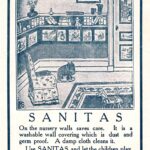 Sanitas Cloth Wall Covering Web