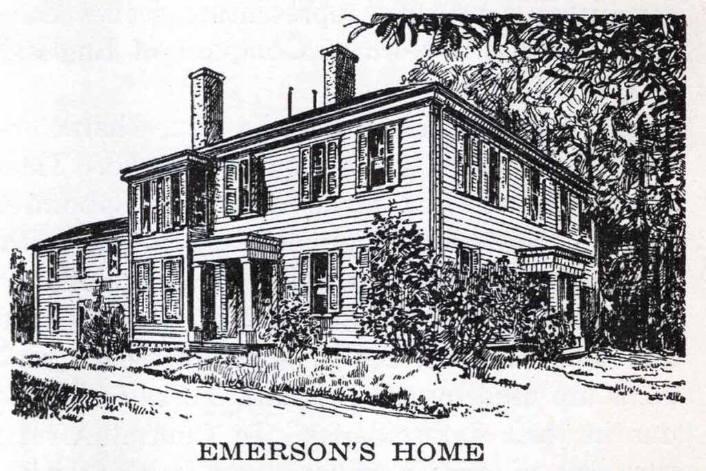 Emersons Home Webres
