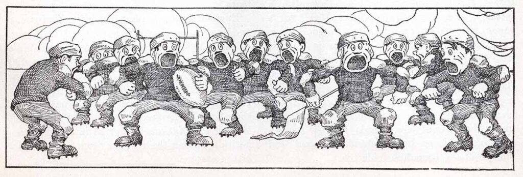 Football Players Webres