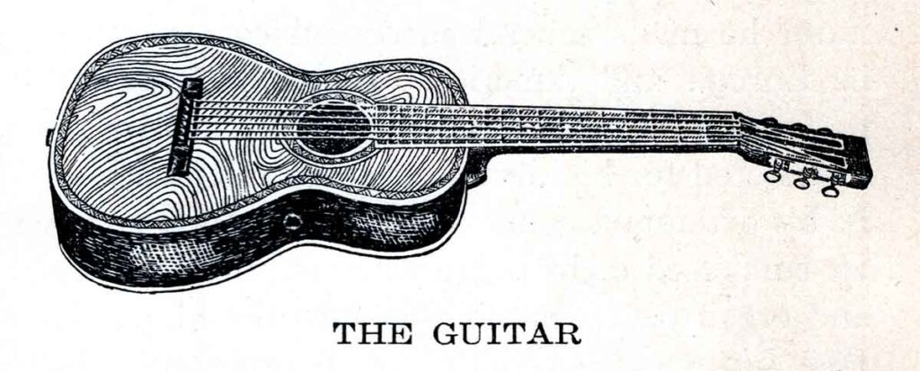 Guitar Webres