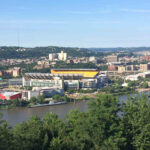 Pittsburgh City 33 Webres